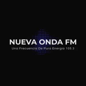 Nueva Onda FM 105.3