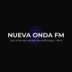 Nueva Onda FM 105.3