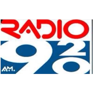 Nueve Veinte - AM  920