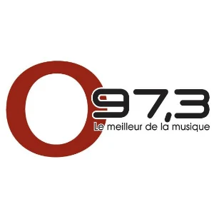 O 97.3