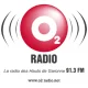 O2 Radio