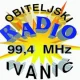 Obiteljski radio Ivanić