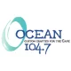 Ocean 104.7 FM