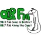 OCR FM