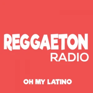 Ohmylatino Reggaeton