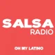 Ohmylatino Salsa