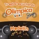 Olímpica Stereo 104.9 FM - Medellín