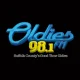 Oldies 98.1 FM