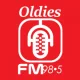 Oldies FM 98.5 STEREO