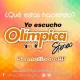 Olimpica Stereo Bogota 105.9
