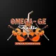 omega GE radio