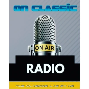 ONCLASSIC RADIO PY