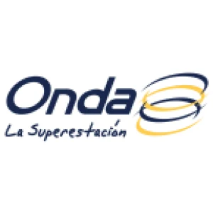 Onda 107.9 FM - Caracas