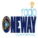 OneWay RADIO