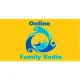 Online Family Radio