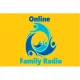 Online Family Radio