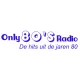 Only 80's Radio
