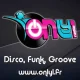 Only1 radio, Funk and Disco music