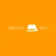 Orange Hat