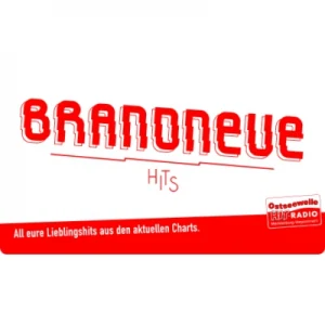 Ostseewelle Brandneue Hits