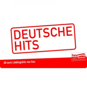 Ostseewelle Deutsche Hits