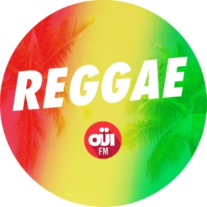 OUI FM Reggae