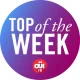 OUI FM Top Of The Week