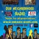 Our Neighborhood Radio