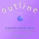 outline radio la casa de las canciones buenas