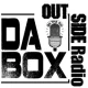 Outside Dabox Radio