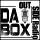 Outside Dabox Radio