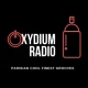 OXYDIUM  RADIO