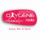 Oxygène Radio