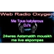 Oxygen Radio