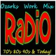 Ozarks Work Mix Radio - Branson Missouri