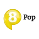 P8 Pop