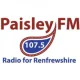 Paisley FM 107.5