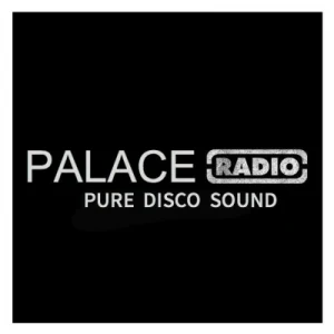 PALACE RADIO PARIS
