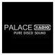 PALACE RADIO PARIS