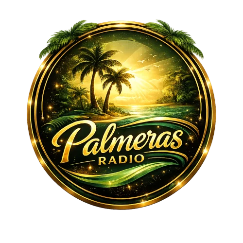 Palmeras Radio