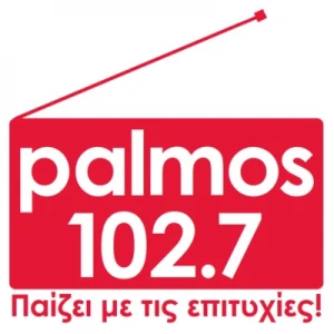 Palmos Radio 102.7