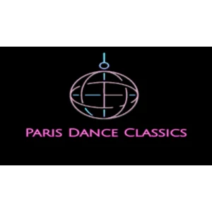 Paris Dance Classics