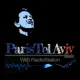 ParisTelAvivMusicWebRadioStation