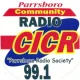 Parrsboro Community Radio