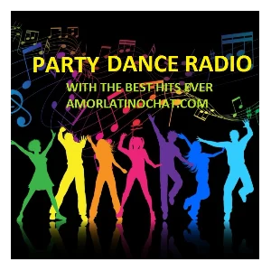 party dance radio