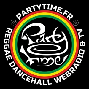 Party Time Radio Reggae