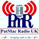 PatMac Radio UK