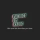Patriot FM Radio