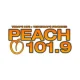 Peach 1019
