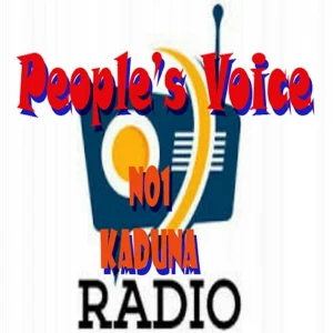 Peoples Voice No1 radio